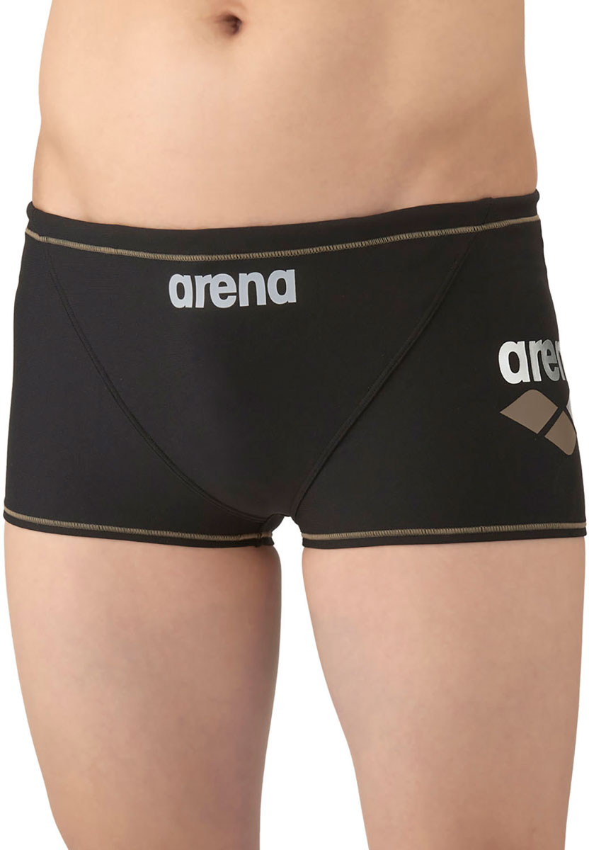 競泳トレーニング水着 スパッツ ショートレッグ