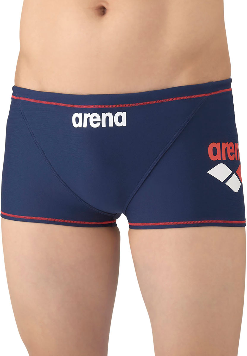 競泳トレーニング水着 スパッツ ショートレッグ