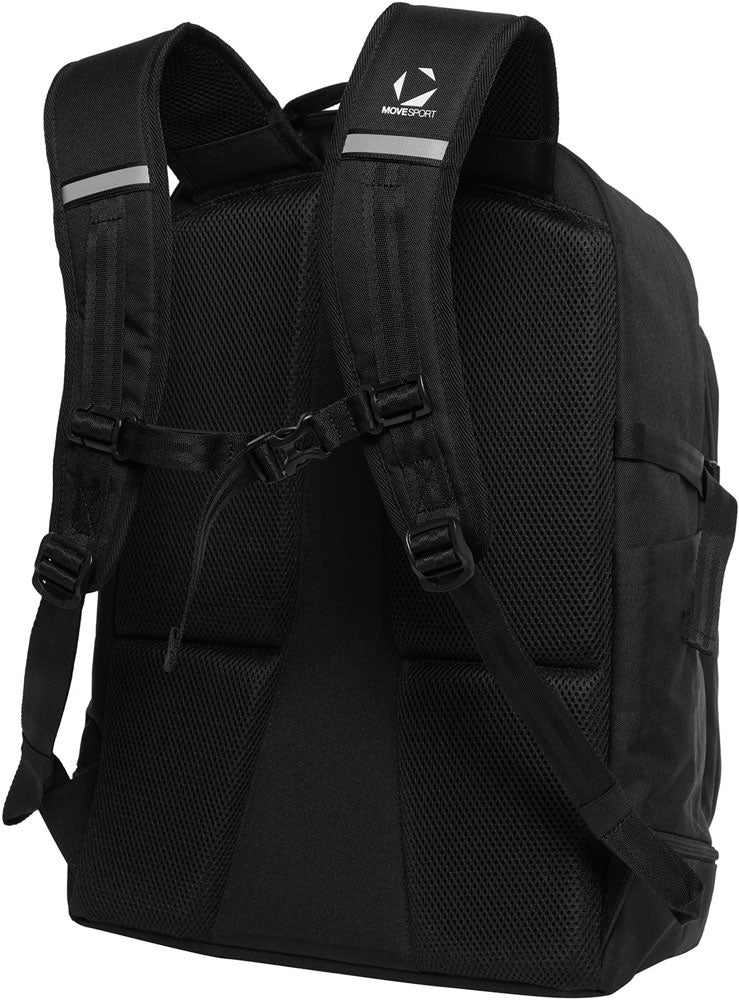 ユニセックス バッグ バックパック リュック BREEZE FLOW PACK 40