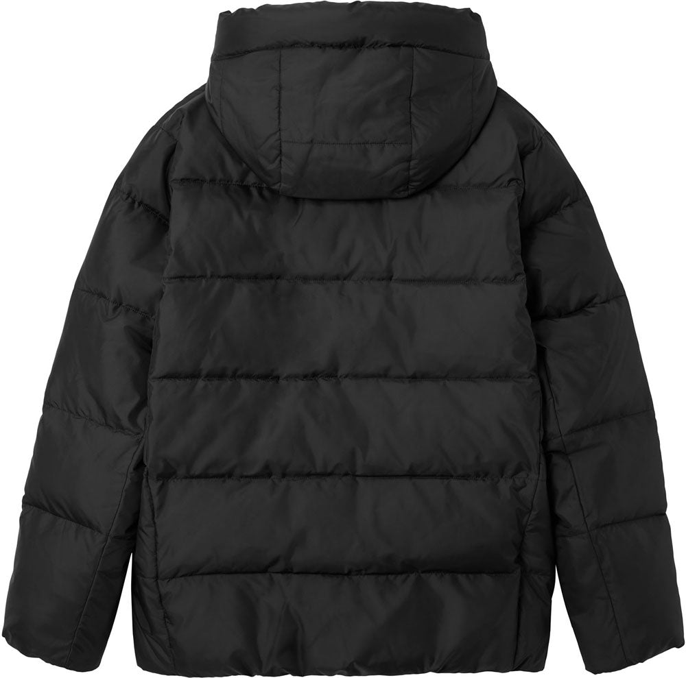 HEATNAVI 中綿ジャケット