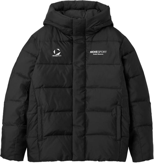 HEATNAVI 中綿ジャケット