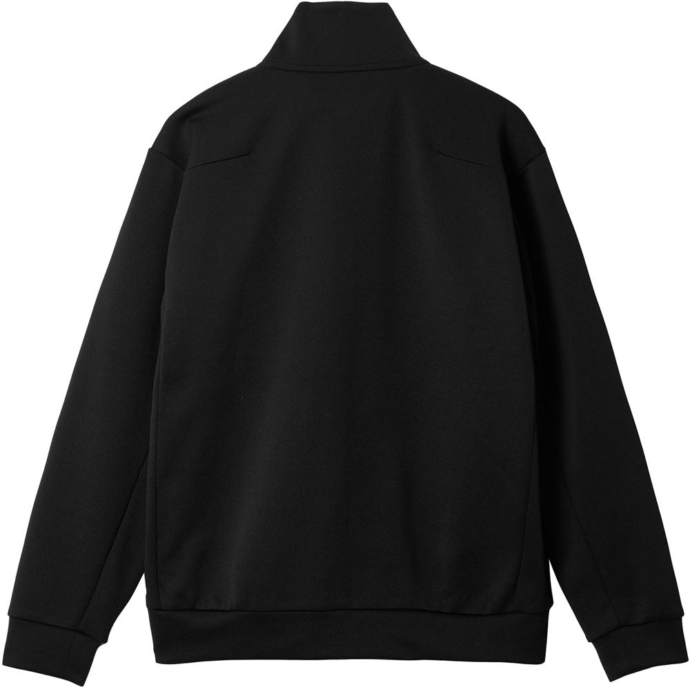 ACTIVE SUITS 鹿の子ジャージ ジャケット