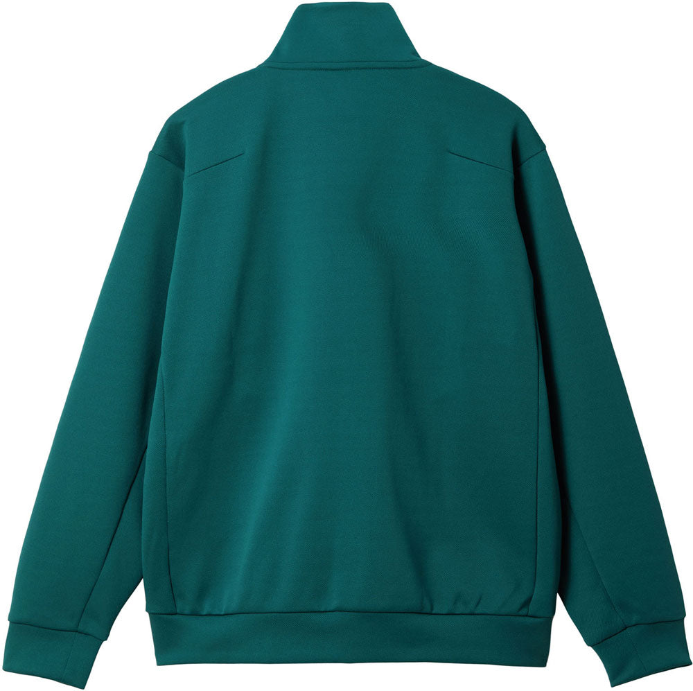 ACTIVE SUITS 鹿の子ジャージ ジャケット