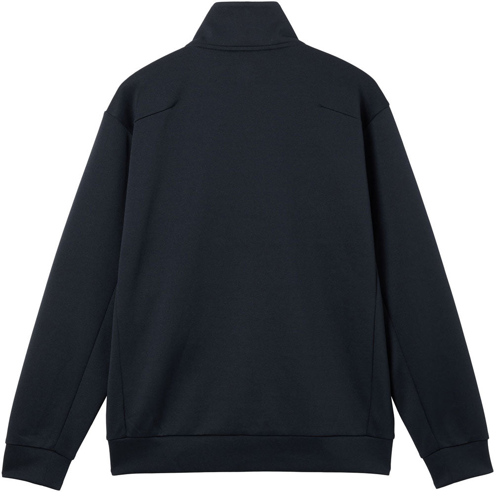 ACTIVE SUITS 鹿の子ジャージ ジャケット