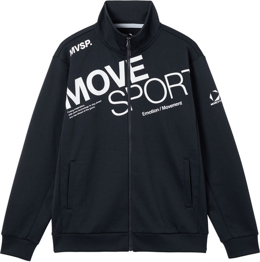 ACTIVE SUITS 鹿の子ジャージ ジャケット