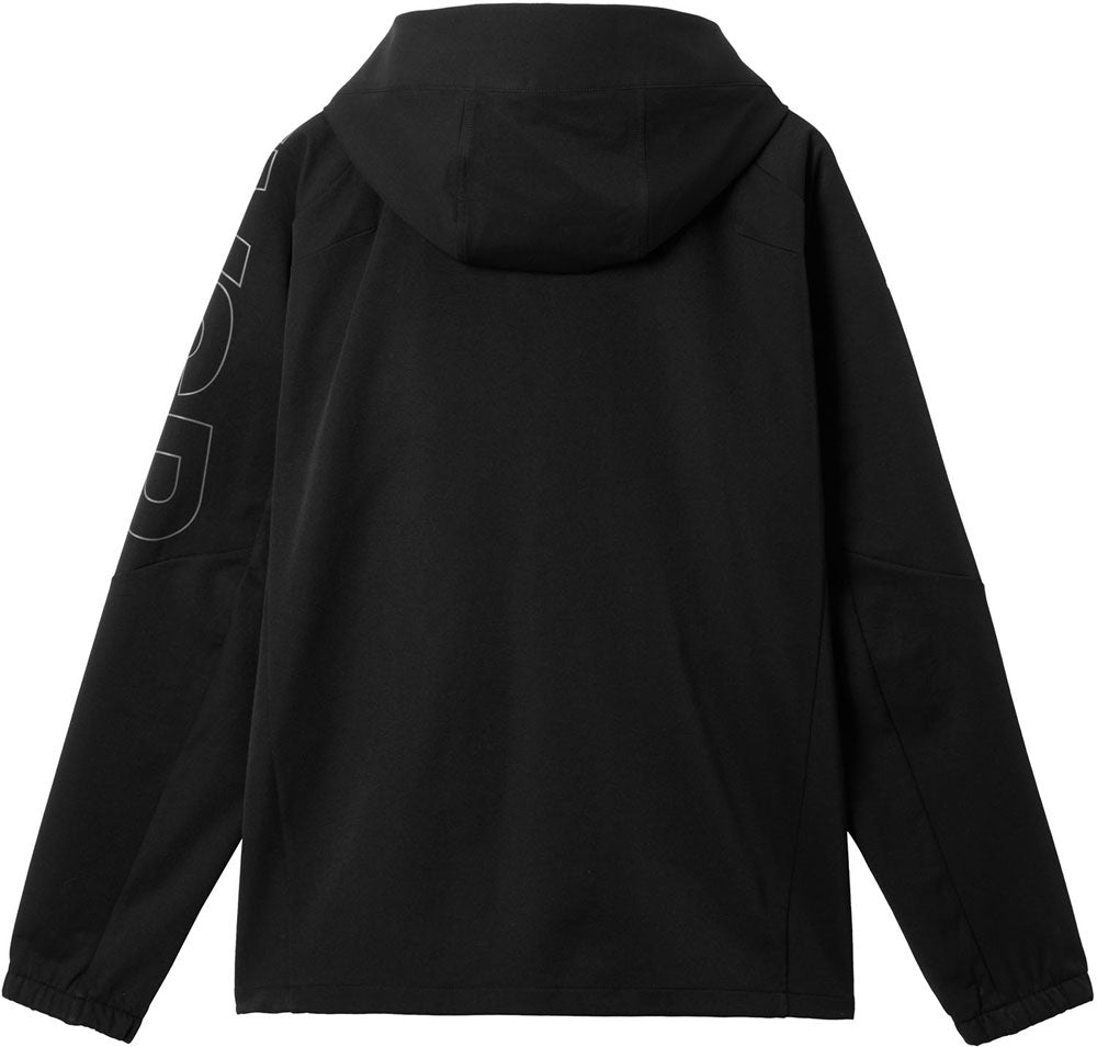 ACTIVE SUITS HEATNAVI ソフトシェル フーディー