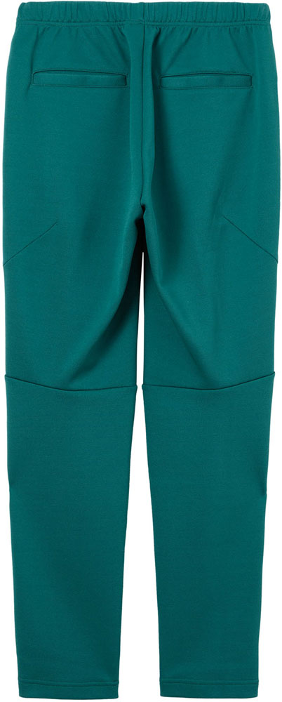 ACTIVE SUITS 鹿の子ジャージ ロングパンツ