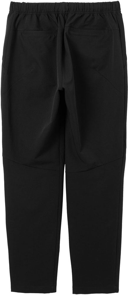 ACTIVE SUITS HEATNAVI ソフトシェル ロングパンツ