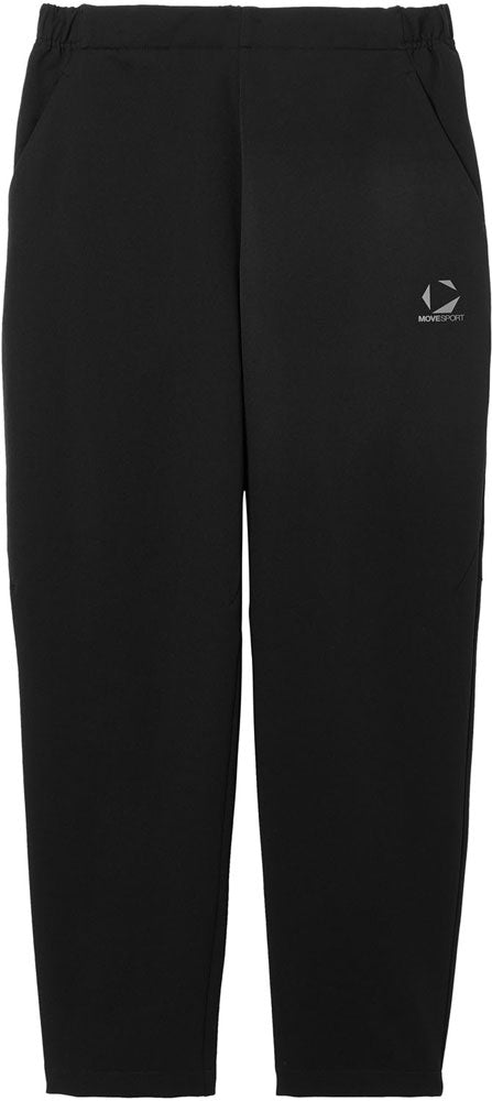 ACTIVE SUITS HEATNAVI ソフトシェル ロングパンツ