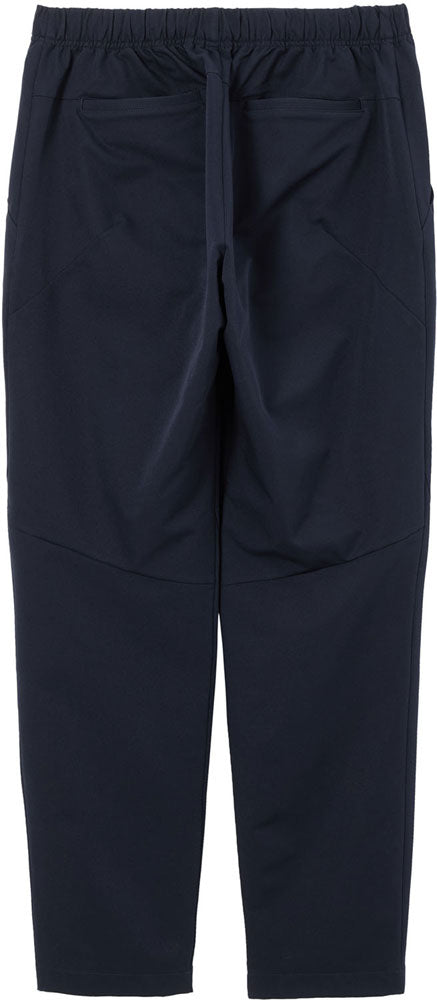 ACTIVE SUITS HEATNAVI ソフトシェル ロングパンツ