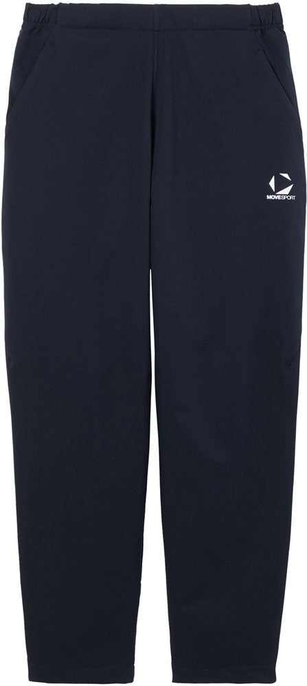 ACTIVE SUITS HEATNAVI ソフトシェル ロングパンツ