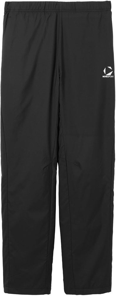 メンズ トレーニングウェア パンツ ボトムス HEATNAVIブラッシュド ロングパンツ