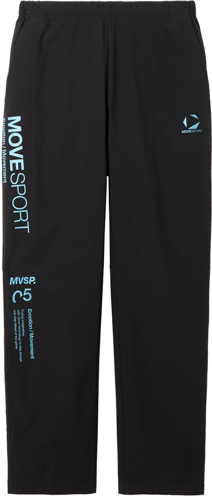 HEATNAVIブラッシュド ロングパンツ