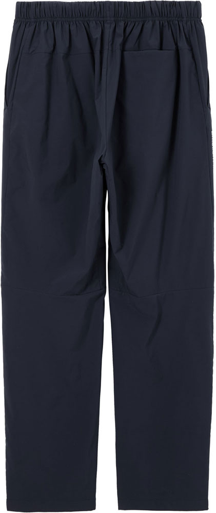 HEATNAVIブラッシュド ロングパンツ