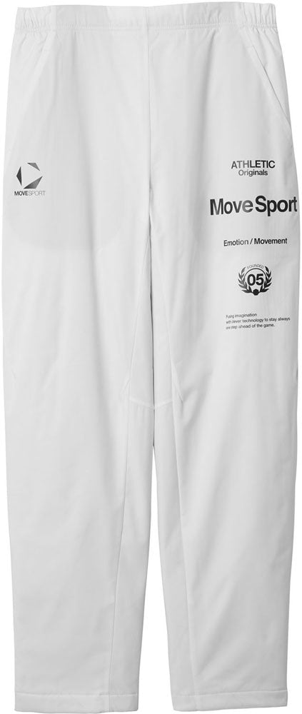 ACTIVE SUITS THERMO オーセンティック ロングパンツ