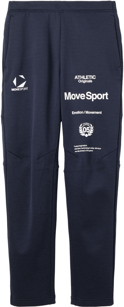 ACTIVE SUITS オーセンティック スウェット ロングパンツ