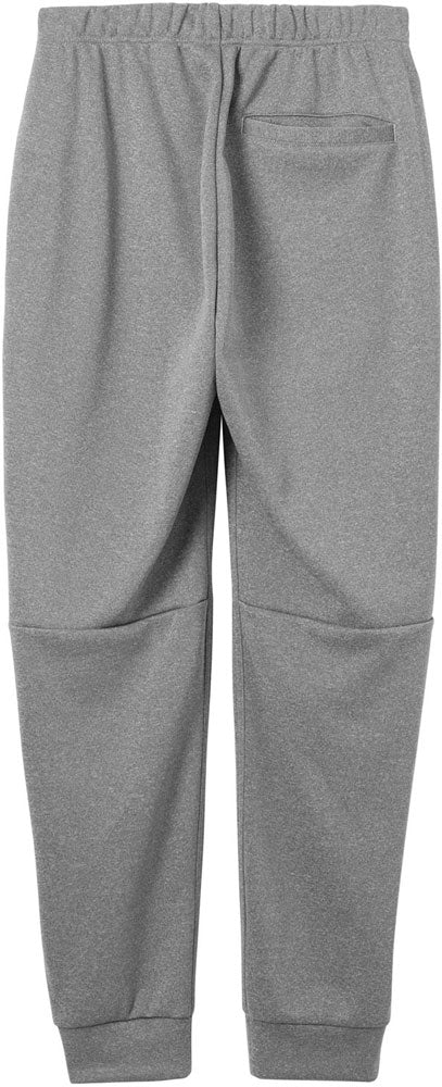 HEATNAVI TAIKYU 裏起毛 ジョガーパンツ