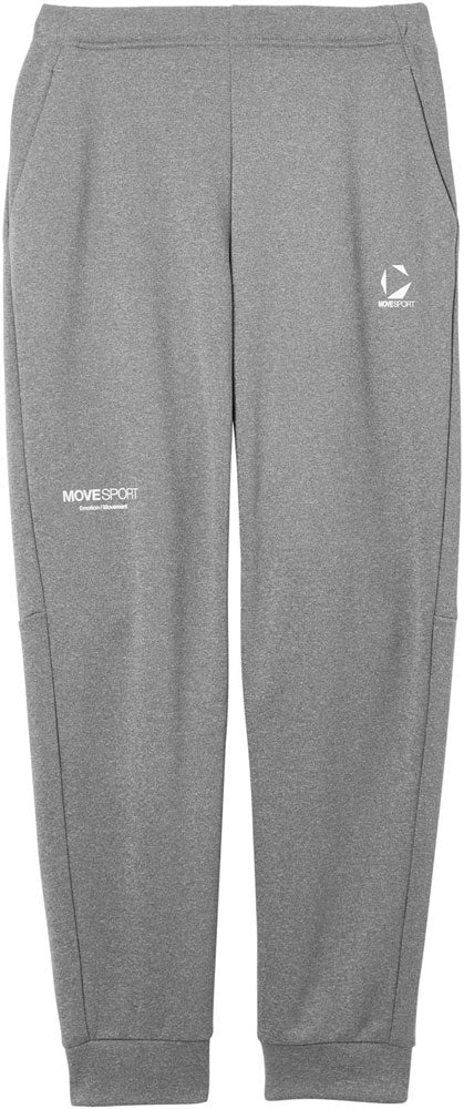 HEATNAVI TAIKYU 裏起毛 ジョガーパンツ