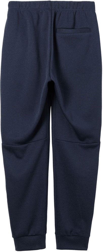 HEATNAVI TAIKYU 裏起毛 ジョガーパンツ