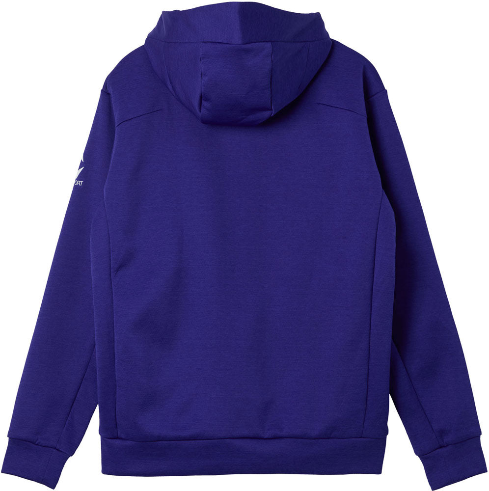 ACTIVE SUITS オーセンティック スウェット フーディー