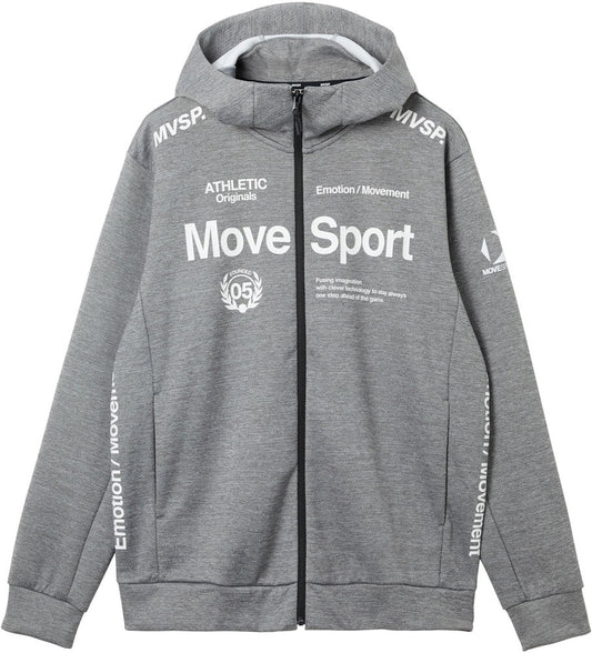 ACTIVE SUITS オーセンティック スウェット フーディー