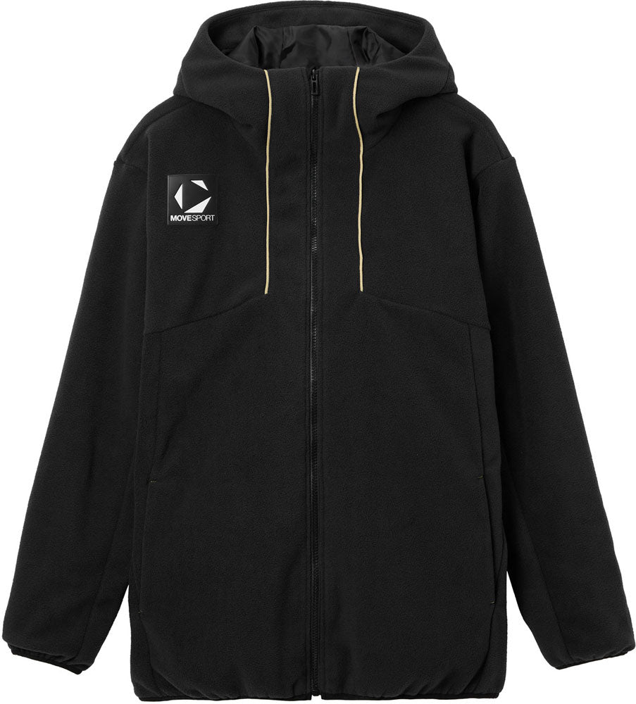 フリースジャケット