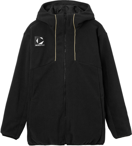 フリースジャケット