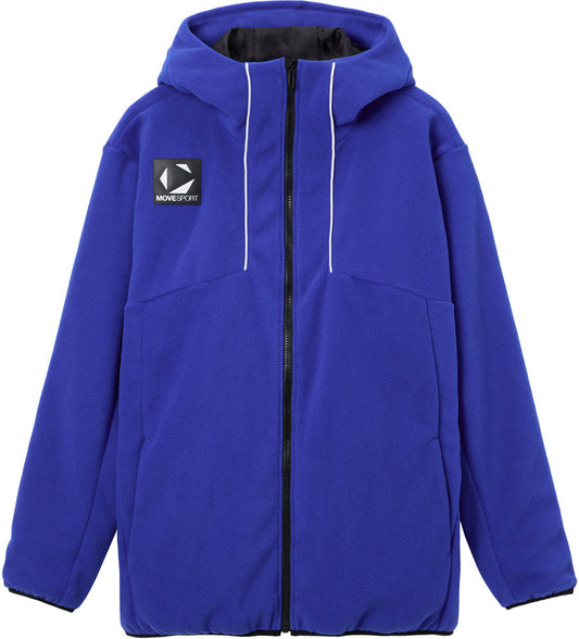 フリースジャケット