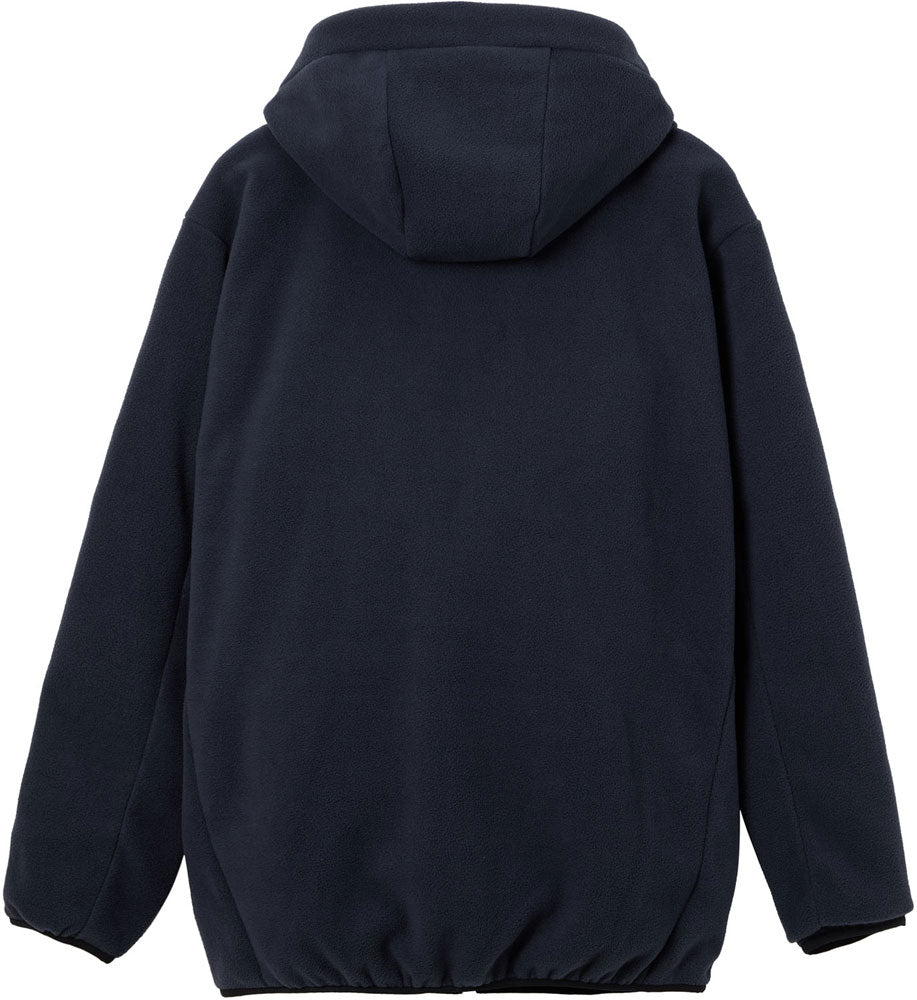 フリースジャケット