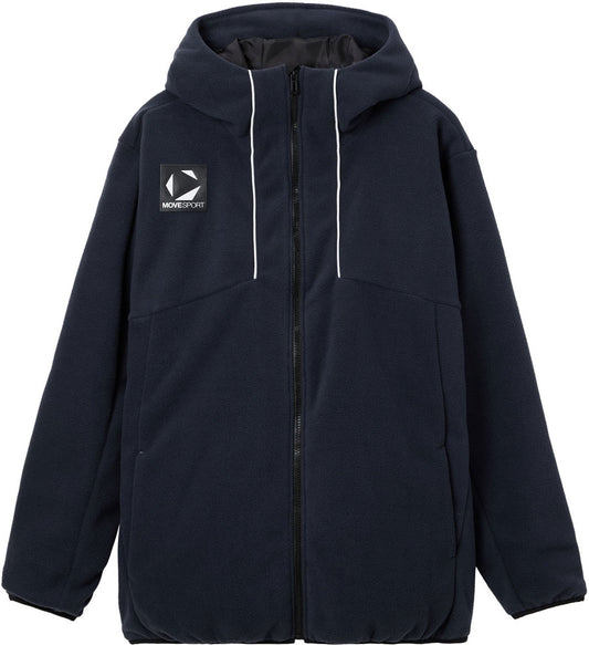 フリースジャケット