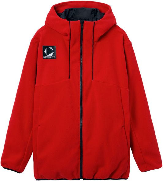 フリースジャケット