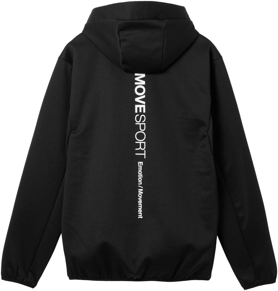 バリアフリースジャケット