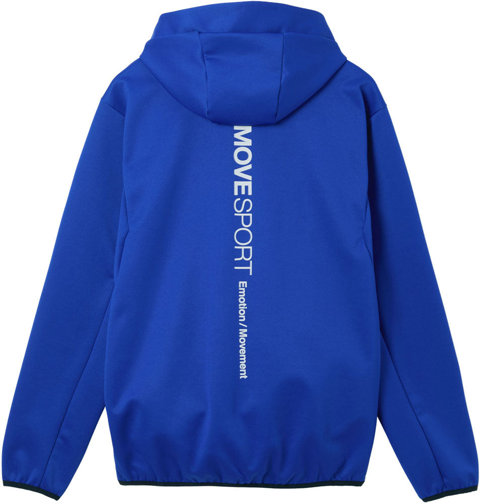 バリアフリースジャケット