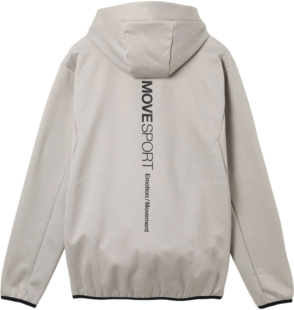 バリアフリースジャケット