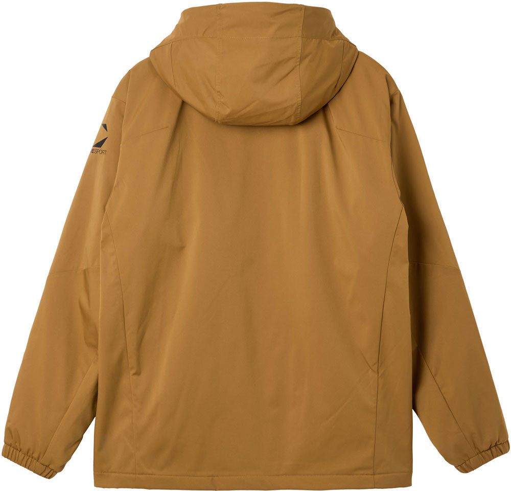 オーセンティック フーディー