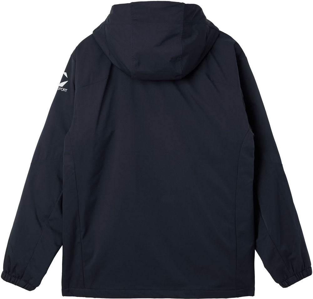 オーセンティック フーディー