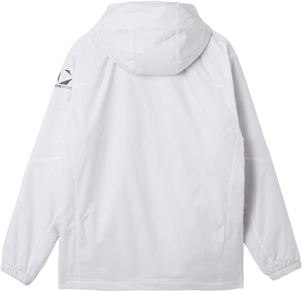 オーセンティック フーディー