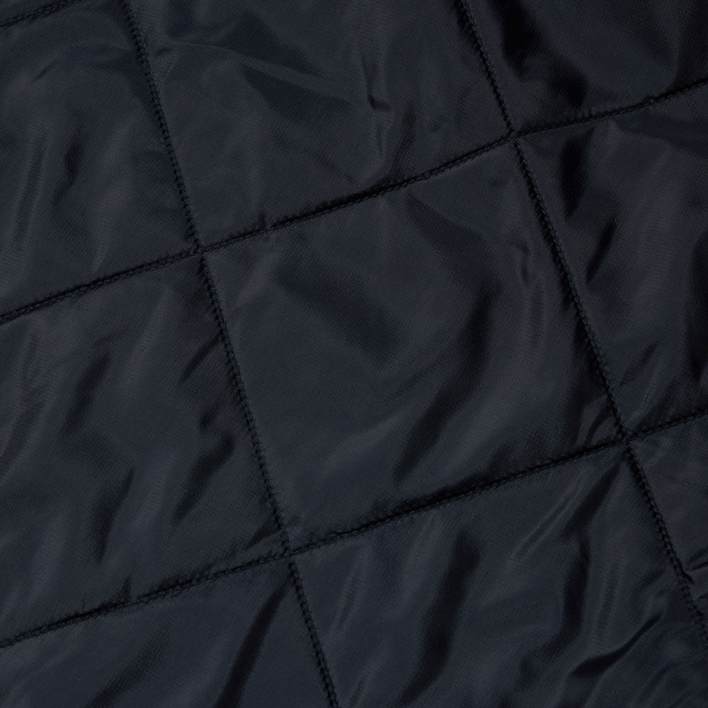 オーセンティック フーディー