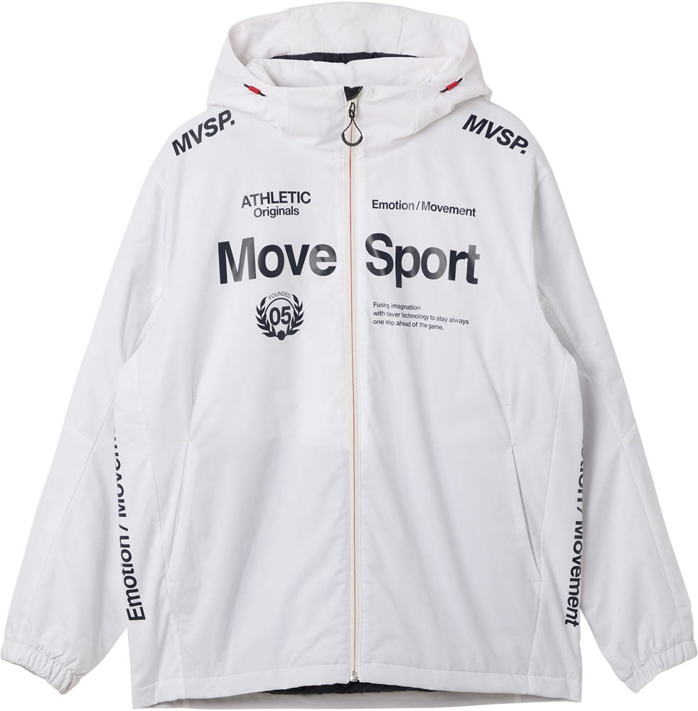 オーセンティック フーディー