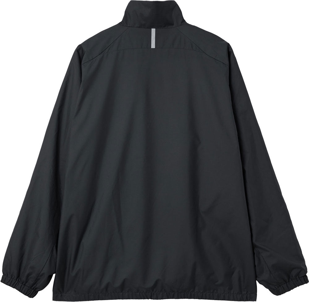 ウィンドブレーカージャケット