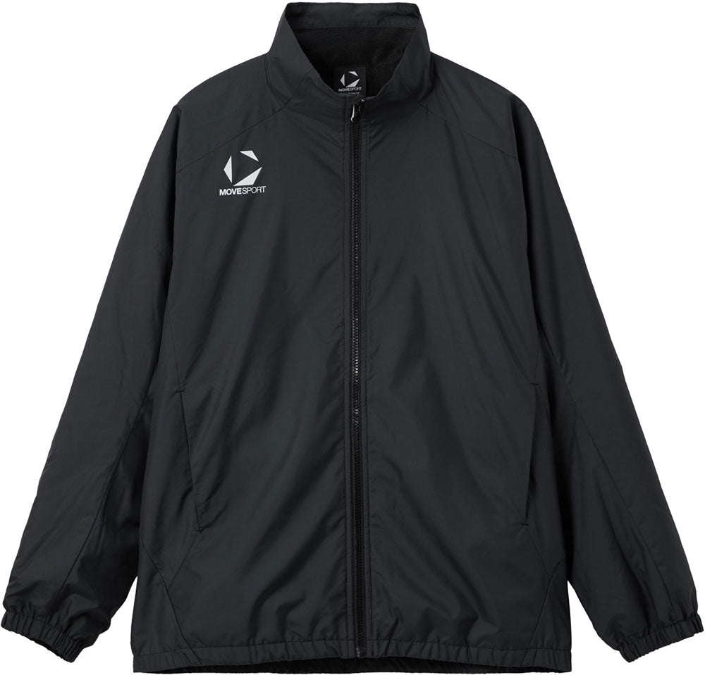 ウィンドブレーカージャケット