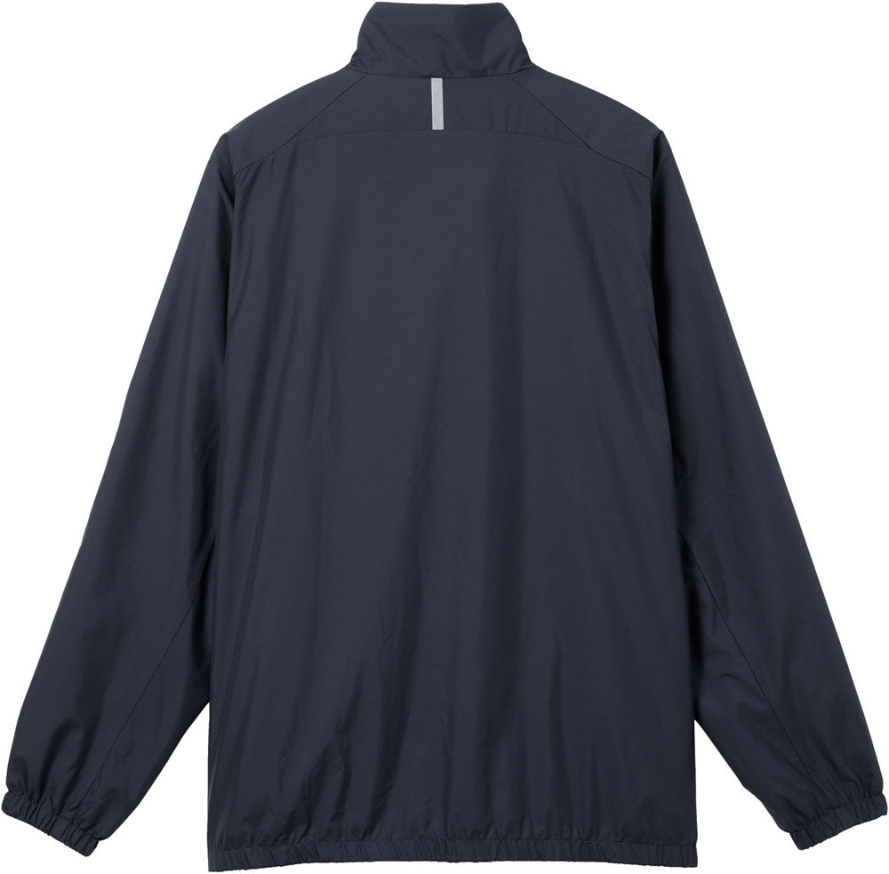ウィンドブレーカージャケット