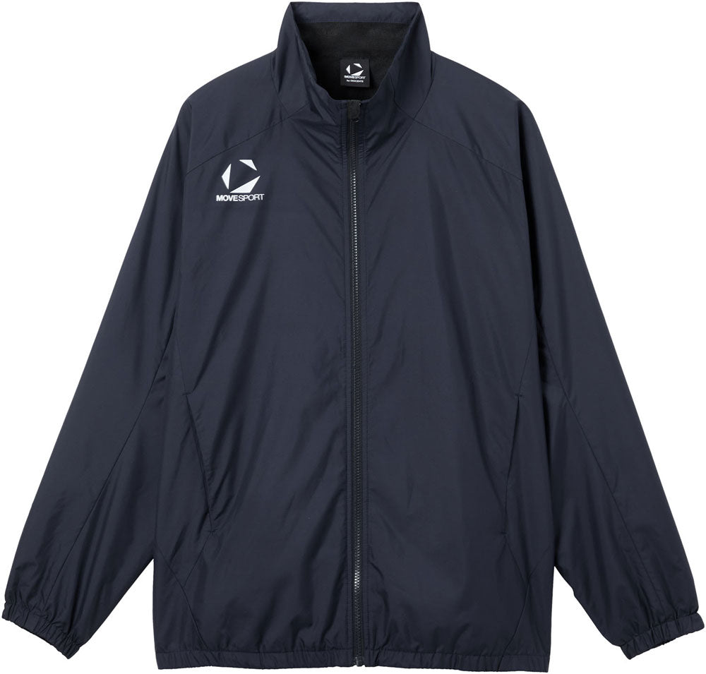 ウィンドブレーカージャケット