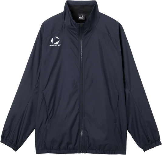 ウィンドブレーカージャケット