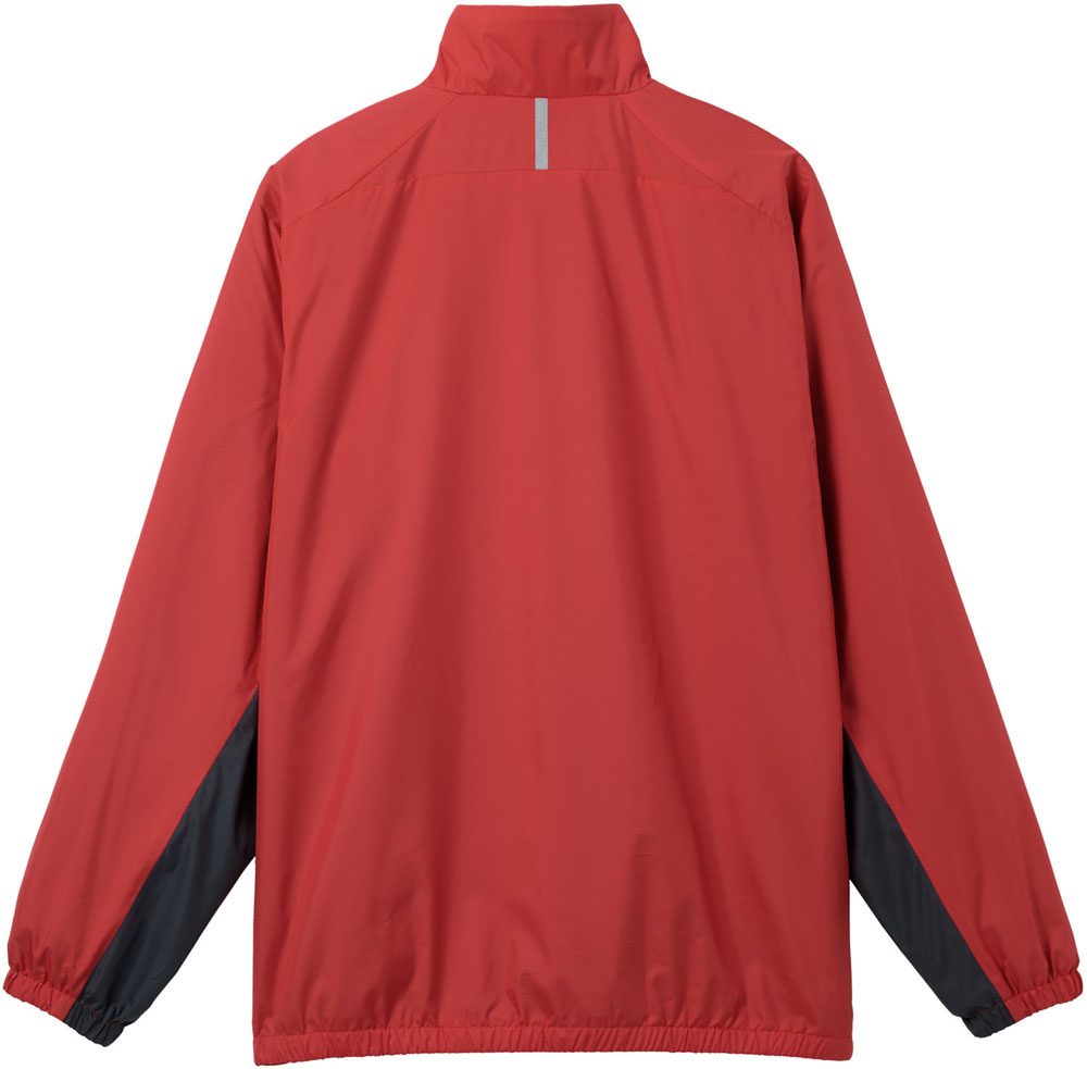 ウィンドブレーカージャケット