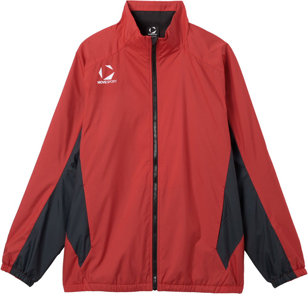 ウィンドブレーカージャケット