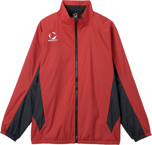 ウィンドブレーカージャケット