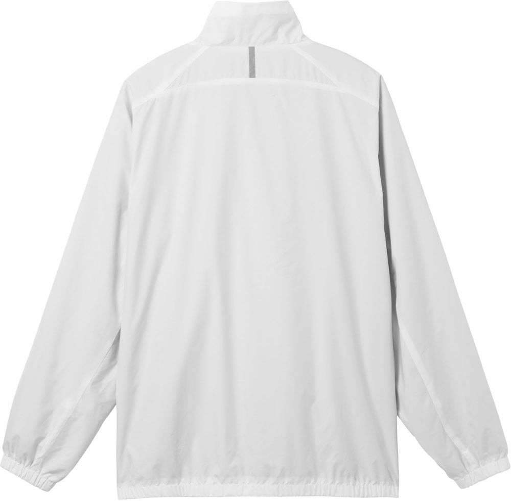 ウィンドブレーカージャケット