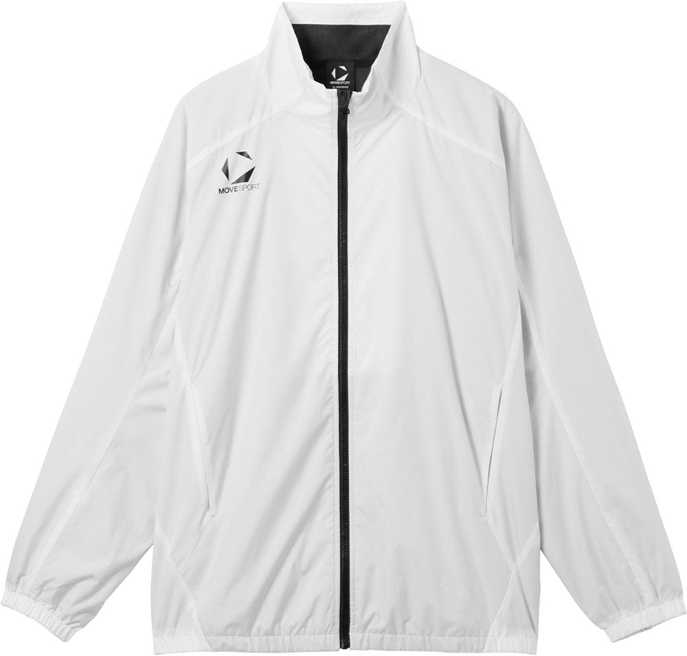 ウィンドブレーカージャケット