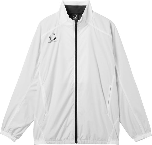 ウィンドブレーカージャケット